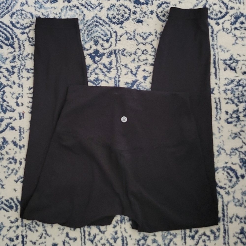 Lululemon Align Pant 25"